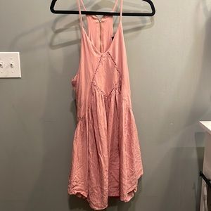 Romeo & Juliet Couture Dress size Small